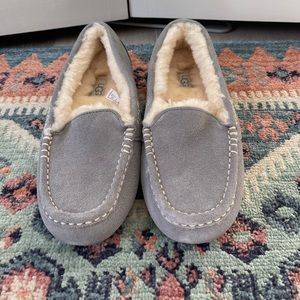 Ugg Moccasins